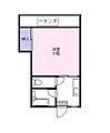 第一藤井コーポ4階3.0万円