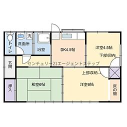 恒久6貸家2
