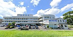 特定医療法人耕和会迫田病院まで1043m