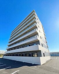 サンライズ　江平中町