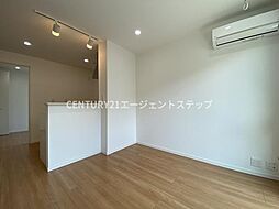 エランディス 1LDKの写真