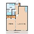 エンブレーマ西池4階7.1万円