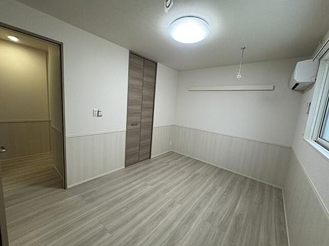 洋室
