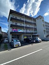 第8永吉ビル  ｜ 宮崎県宮崎市大橋３丁目286（賃貸マンション1LDK・2階・40.00㎡） その1