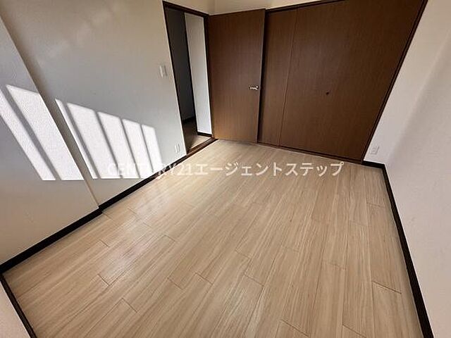 洋室