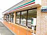 周辺：セブンイレブン宮崎田吉店まで1103m