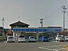 周辺：ローソン新富新田店まで798m