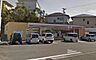 周辺：セブンイレブン宮崎大坪町店まで212m