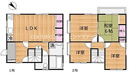 高岡町浦之名中古