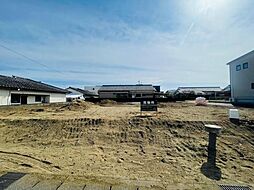 佐土原町下田島土地 B区画