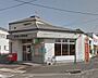 周辺：宮崎城ヶ崎郵便局まで729m
