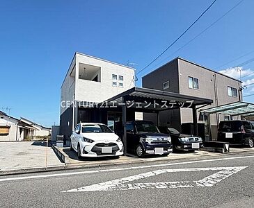 外観 外観