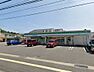 周辺：ファミリーマート小松バイパス店まで107m