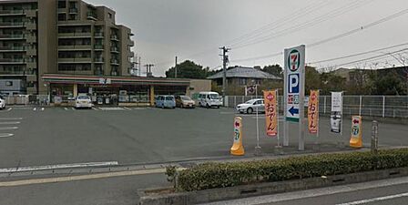 セブンイレブン宮崎権現町店まで914m