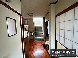 室内の画像