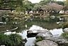 周辺：宮崎中央公園まで754m