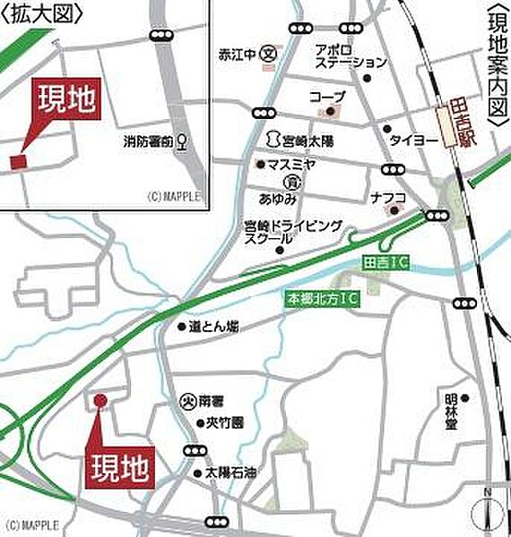 地図