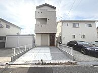 兵庫県明石市二見町東二見：物件画像