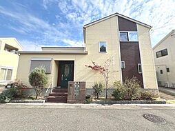 JR東海道・山陽本線 曽根駅 徒歩25分の一戸建て