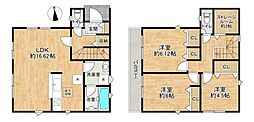 加古川市平岡町新在家第7　新築戸建