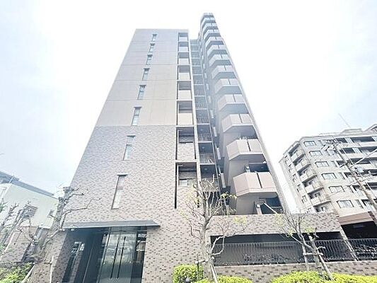 外観 エンブレイス加古川別府 6階/-