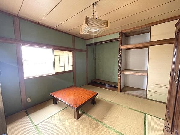 和室