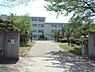 周辺：陵北小学校まで733m