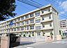 周辺：明石市立錦浦小学校まで905m