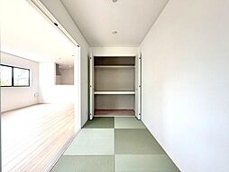 和室の画像
