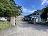 周辺：浜の宮小学校まで600m