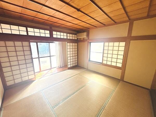 和室