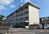 周辺：播磨小学校まで800m