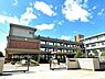 周辺：加古川市立加古川小学校まで1000m