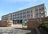 周辺：別府中学校まで850m