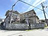 外観：こちらの古家も解体して更地にします♪
