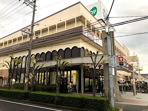 周辺を拡大表示