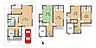 間取り：一部リフォーム済み物件♪
