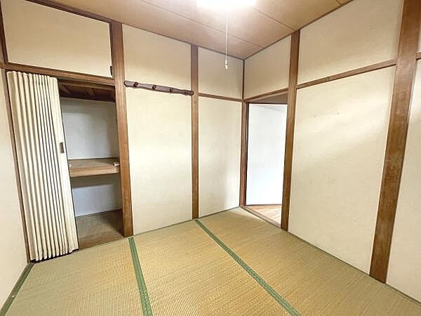 和室を拡大表示