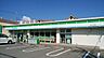 周辺：ファミリーマート加古川平岡町まで447m