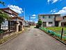 その他：小学校まで徒歩8分♪中学校まで徒歩5分♪