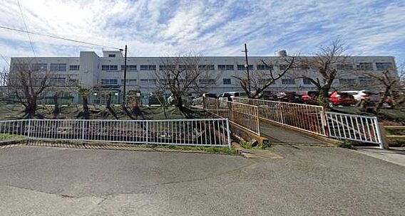 加古川市立中部...