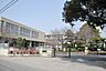 周辺：加古川市立加古川中学校まで1580m