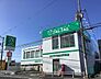 周辺：ザグザグ加古川平岡店まで600m