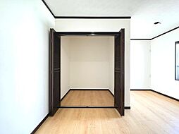 洋室の画像
