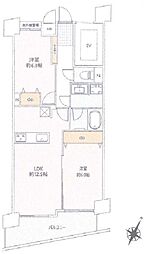 ファミール八王子並木町　キャンペーン対象