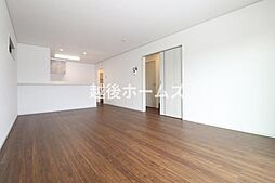 5号棟　燕市井土巻4丁目　いろどりアイタウン