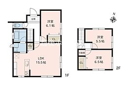 新潟駅 1,698万円