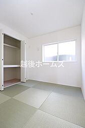 室内の画像