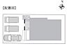 その他：3台駐車が可能！前面道路6ｍで駐車も安心です