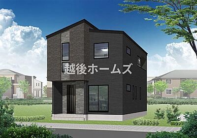 外観：現地・モデルハウスのご見学大歓迎！住宅予算を抑えたい方はぜひご見学ください！資料請求・当日見学大歓迎！急なご希望も対応します！電話・メール・ＬＩＮＥで簡単予約！